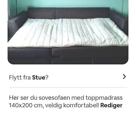 فيلة Fjord View In Centre With Parking Ålesund