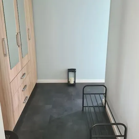 Fjord View In Centre With Parking فيلة *