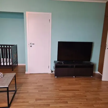 Fjord View In Centre With Parking * Ålesund