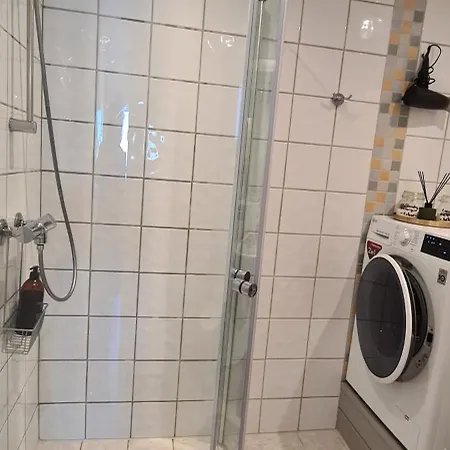 Fjord View In Centre With Parking Ålesund