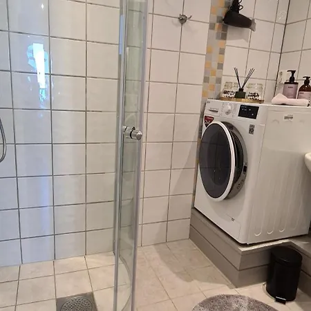 Вилла Fjord View In Centre With Parking Олесунн