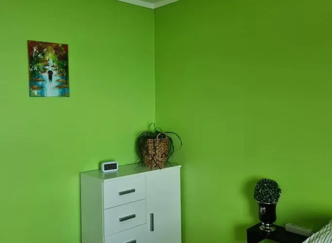 Fjord View In Centre With Parking Villa Ålesund