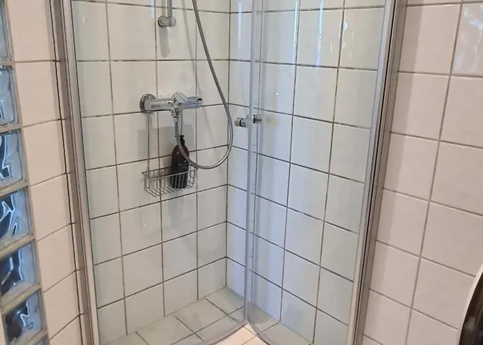 Fjord View In Centre With Parking Ålesund