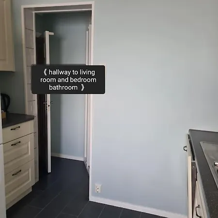 Fjord View In Centre With Parking Villa Ålesund