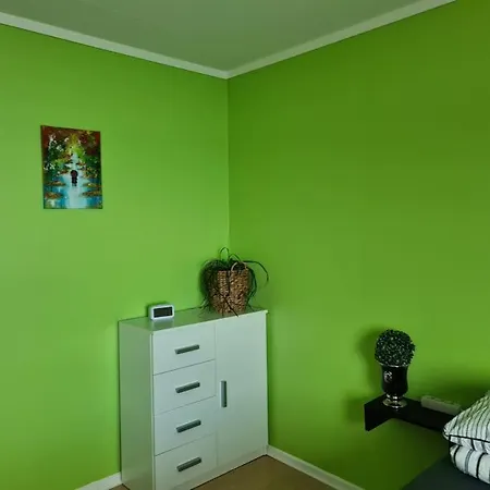 Fjord View In Centre With Parking Villa Ålesund