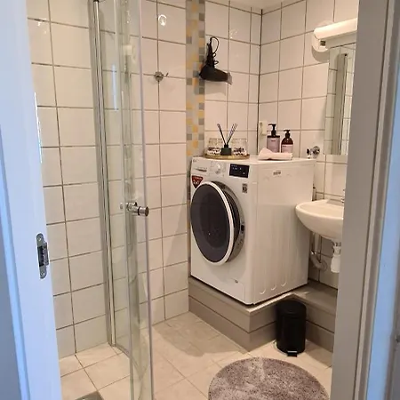 Fjord View In Centre With Parking Ålesund